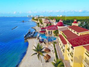 All Ritmo Resort & Water Park - Family Friendly All Inclusive Resort