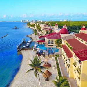 All Ritmo Resort & Water Park - Family Friendly All Inclusive Resort