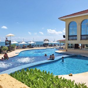 All Ritmo Resort & Water Park - Family Friendly All Inclusive Resort