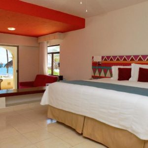 All Ritmo Resort & Water Park - Family Friendly All Inclusive Resort