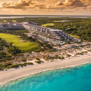 Atelier Playa Mujeres - Adults Only All Inclusive Resort in Cancun