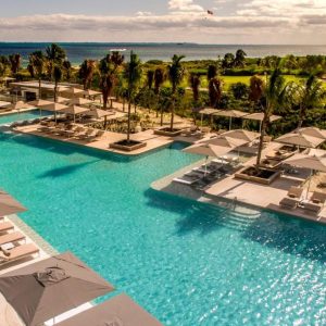 Atelier Playa Mujeres - Adults Only All Inclusive Resort in Cancun