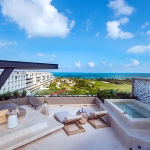 Atelier Playa Mujeres - Adults Only All Inclusive Resort in Cancun