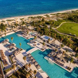 Atelier Playa Mujeres - Adults Only All Inclusive Resort in Cancun