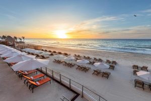 Beach Palace Cancun - All Inclusive Resort