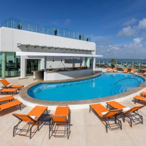 Beach Palace Cancun - All Inclusive Resort