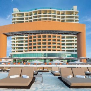 Beach Palace Cancun - All Inclusive Resort