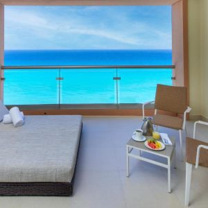 Beach Palace Cancun - All Inclusive Resort