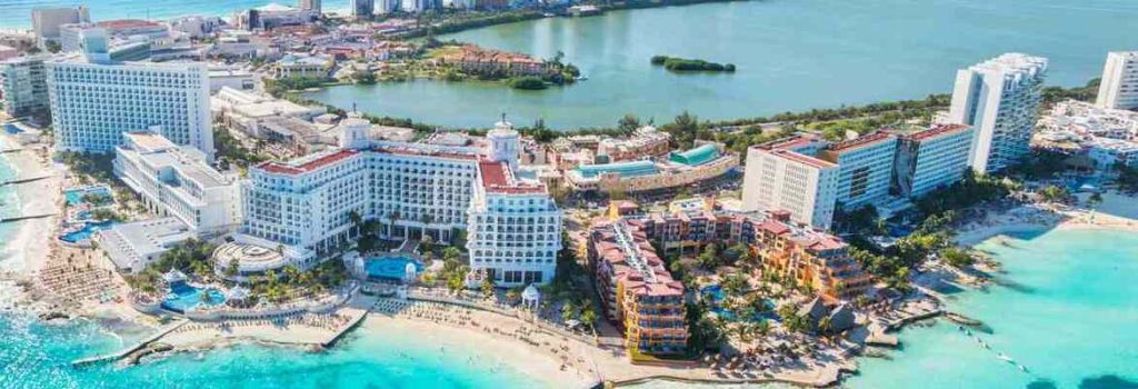 Cancun All Inclusive Resorts