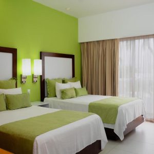 Cancun Bay Resort - All Inclusive Resort