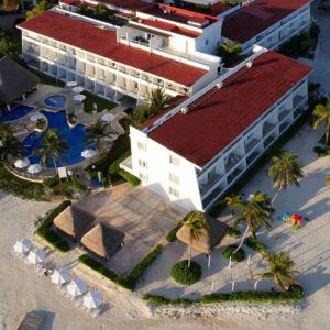 Cancun Bay Resort - All Inclusive Resort