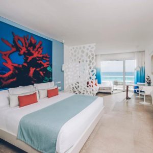 Coral Level at Iberostar Selection Cancun - All Inclusive Resort