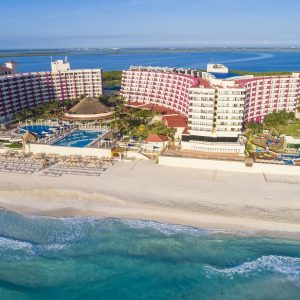 Crown Paradise Club Cancun - All Inclusive Resort