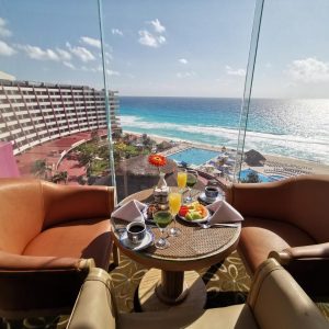 Crown Paradise Club Cancun - All Inclusive Resort