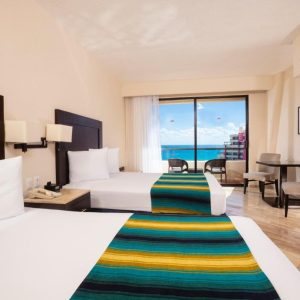 Crown Paradise Club Cancun - All Inclusive Resort