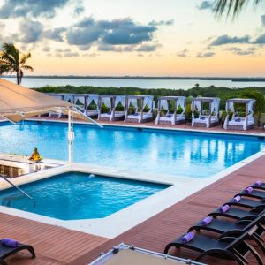 Crown Paradise Club Cancun - All Inclusive Resort