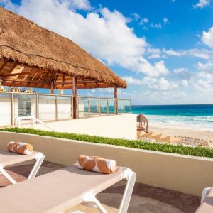 Crown Paradise Club Cancun - All Inclusive Resort