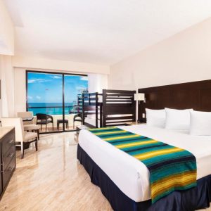 Crown Paradise Club Cancun - All Inclusive Resort