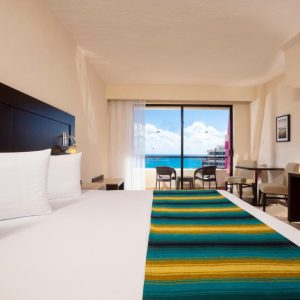 Crown Paradise Club Cancun - All Inclusive Resort