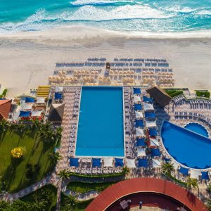 Crown Paradise Club Cancun - All Inclusive Resort