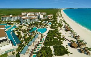 Dreams Playa Mujeres Golf & Spa Resort - Family friendly All Inclusive Resort