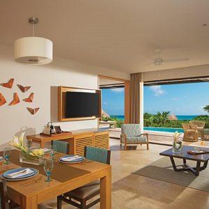 Dreams Playa Mujeres Golf & Spa Resort - Family friendly All Inclusive Resort