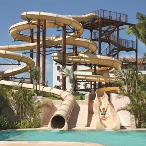 Dreams Playa Mujeres Golf & Spa Resort - Family friendly All Inclusive Resort