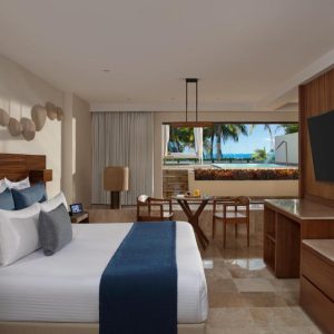 Dreams Sands Cancun Resort & Spa - All Inclusive Resort