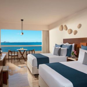 Dreams Sands Cancun Resort & Spa - All Inclusive Resort