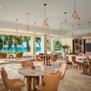 Dreams Sands Cancun Resort & Spa - All Inclusive Resort