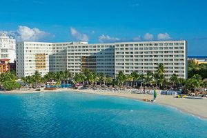 Dreams Sands Cancun Resort & Spa - All Inclusive Resort