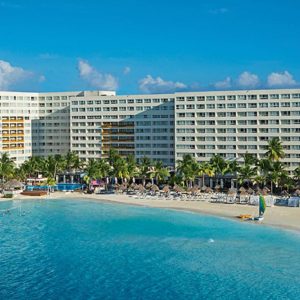 Dreams Sands Cancun Resort & Spa - All Inclusive Resort