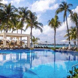 Dreams Sands Cancun Resort & Spa - All Inclusive Resort