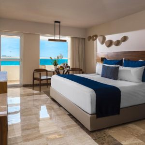 Dreams Sands Cancun Resort & Spa - All Inclusive Resort