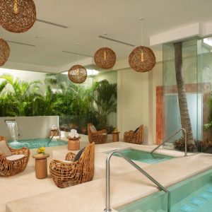 Dreams Sands Cancun Resort & Spa - All Inclusive Resort