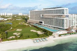 Dreams Vista Cancun Golf & Spa Resort - Family Friendly All Inclusive