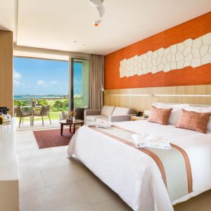 Dreams Vista Cancun Golf & Spa Resort - Family Friendly All Inclusive