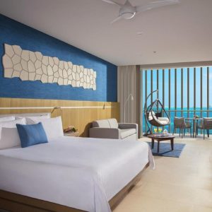 Dreams Vista Cancun Golf & Spa Resort - Family Friendly All Inclusive