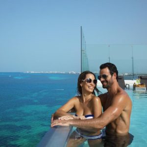 Dreams Vista Cancun Golf & Spa Resort - Family Friendly All Inclusive