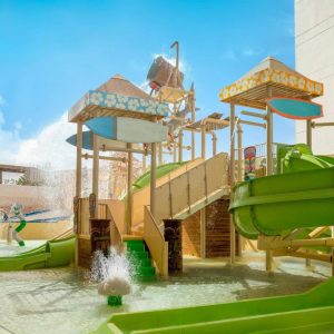 Dreams Vista Cancun Golf & Spa Resort - Family Friendly All Inclusive