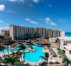 Emporio Cancun- Optional All Inclusive Resort