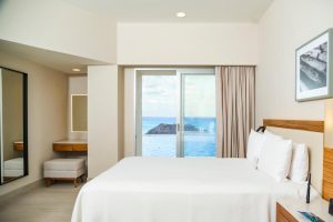 Emporio Cancun- Optional All Inclusive Resort