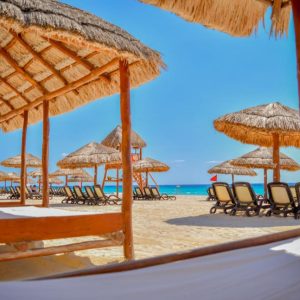 Emporio Cancun- Optional All Inclusive Resort