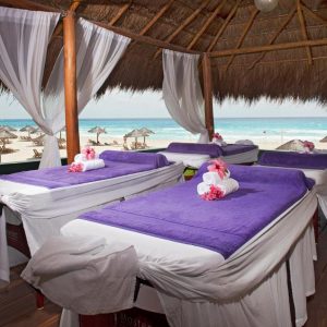 Emporio Cancun- Optional All Inclusive Resort