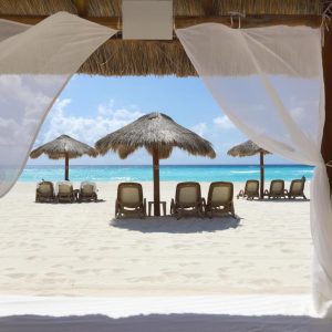 Emporio Cancun- Optional All Inclusive Resort