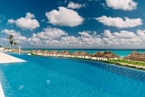 Emporio Cancun- Optional All Inclusive Resort
