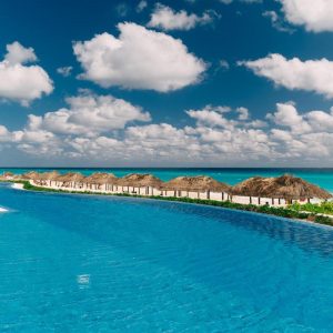 Emporio Cancun- Optional All Inclusive Resort