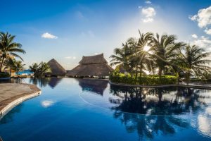 Fiesta Americana Condesa Cancun - All Inclusive Resort