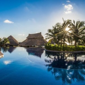 Fiesta Americana Condesa Cancun - All Inclusive Resort