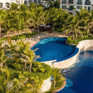 Fiesta Americana Condesa Cancun - All Inclusive Resort